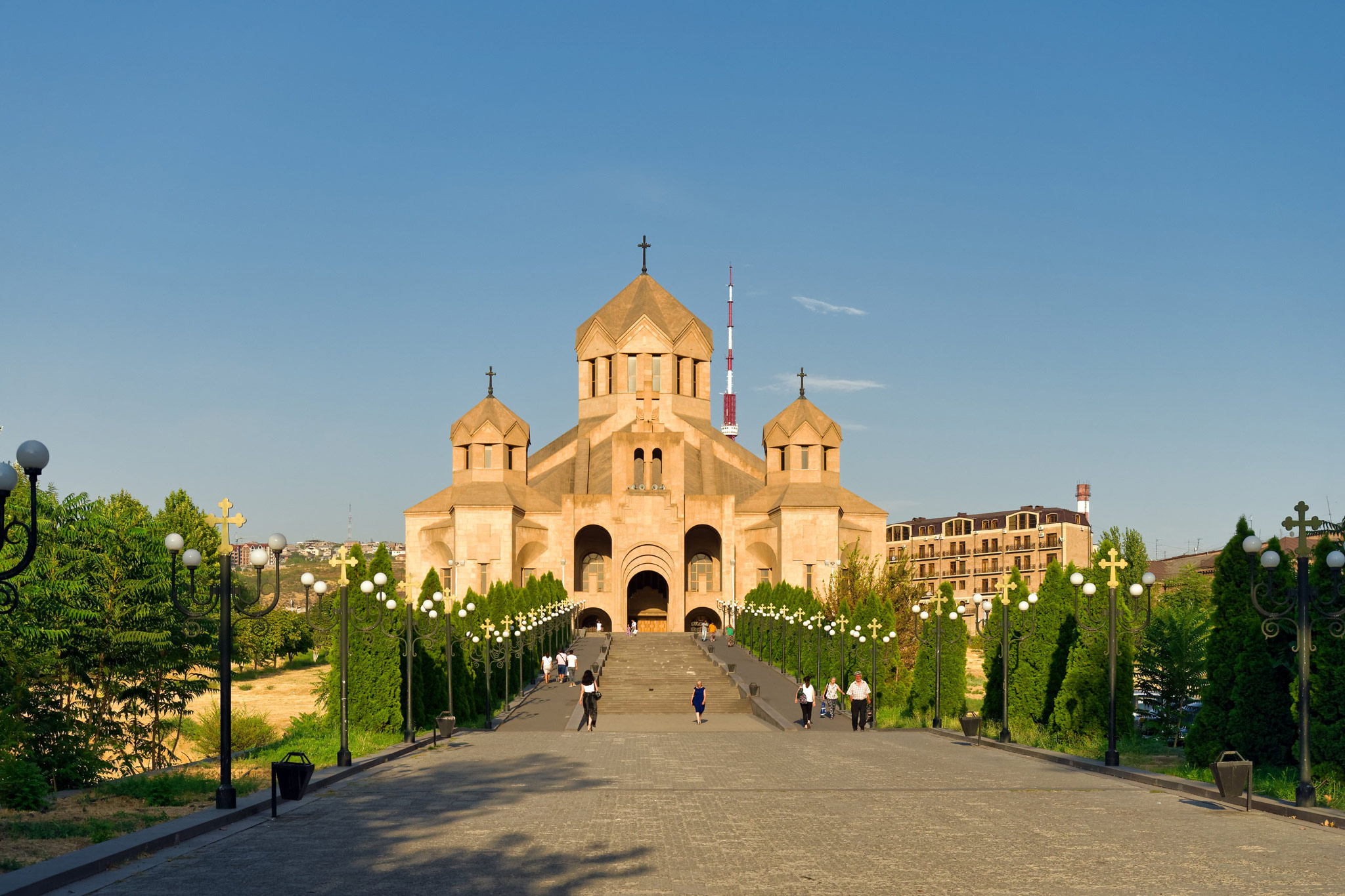 Yerevan